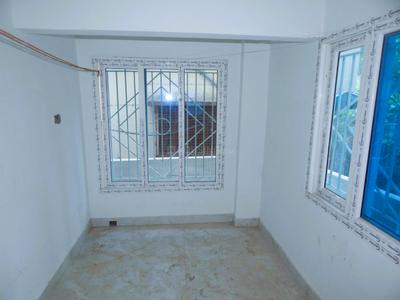 Balcony Image of 800 Sq.ft 2 BHK Apartment / Flat for sale in Dum Dum Cantonment Kolkata for Rs. 2800000