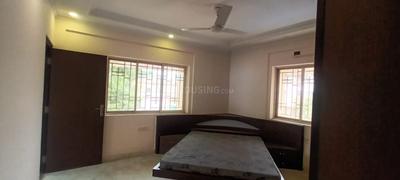 Bedroom Image of 1948 Sq.ft 3 BHK Apartment / Flat for sale in Ballygunge Kolkata for Rs. 21800000