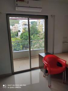 Hall Image of Preetikaya homes  in Baner, Pune