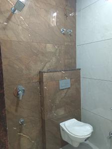 Image of 531 Sq.ft 1 RK Apartment / Flat for rent in Vijay Nagar, Indore for Rs. 13500