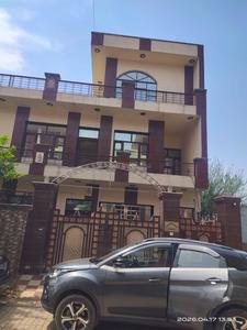 Image of 2400 Sq.ft 3 BHK Builder Floor for rent in GBP Eco Greens Phase 2, Saidpura, Dera Bassi for Rs. 20000