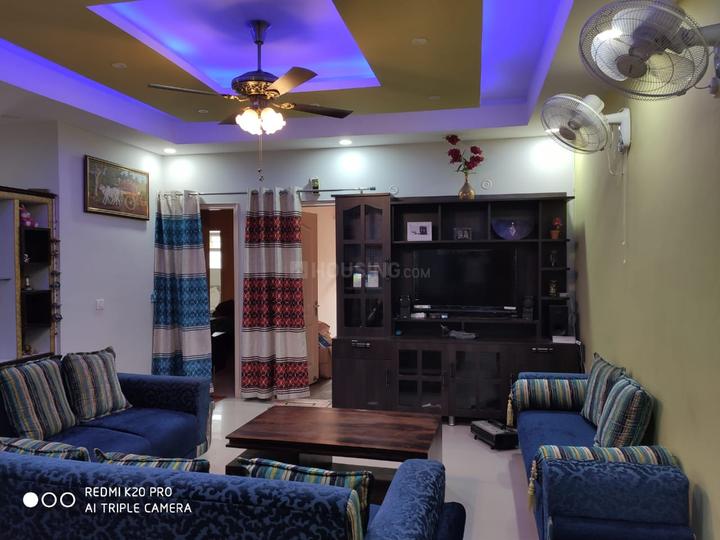 Eldeco Saubhagyam Phase 2 Main Image 1