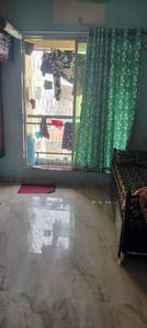 Hall Image of 430 Sq.ft 1 RK Apartment / Flat for rent in Vishwajit Apartment, Badlapur East Badlapur for Rs. 6500