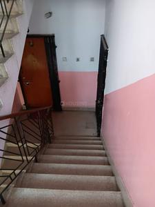 Image of 750 Sq.ft 2 BHK Apartment / Flat for sale in Jadavpur, Kolkata for Rs. 4600000