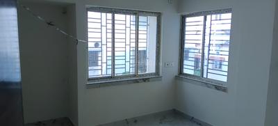 Balcony Image of 1300 Sq.ft 3 BHK Apartment / Flat for sale in Kalikapur Kolkata for Rs. 8500000