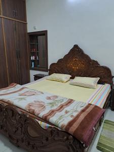 Bedroom Image of 1500 Sq.ft 6 BHK Independent House for sale in Chopasni Housing Board Jodhpur for Rs. 22500000