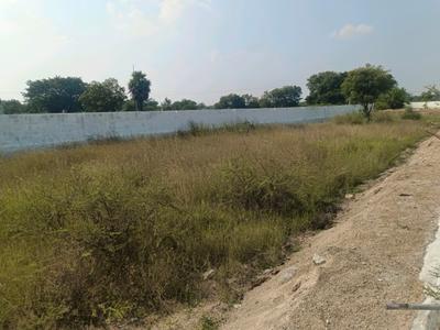 Image of 167 Sq.ft Residential Plot / Land for sale in Kompally, Hyderabad for Rs. 15000001