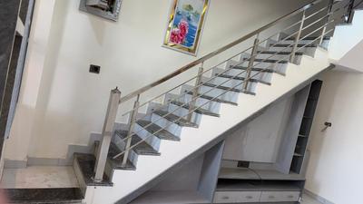 Hall Image of 1350 Sq.ft 3 BHK Villa for sale in Hathod Jaipur for Rs. 5800000