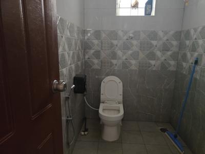 Image of 1100 Sq.ft 2 BHK Apartment / Flat for rent in Kaggadasapura, Bengaluru for Rs. 38000