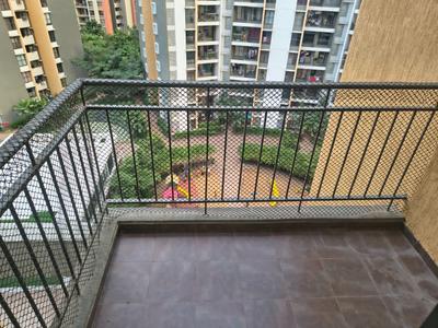 1 BHK Flat