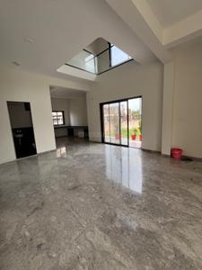 Hall Image of 4865 Sq.ft 5 BHK Independent House for sale in Bhayli Vadodara for Rs. 33500000