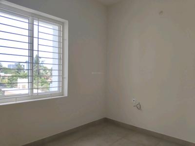 Bedroom Image of 1370 Sq.ft 3 BHK Apartment / Flat for sale in City of Joy, Thirumazhisai Chennai for Rs. 9275000