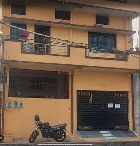 Image of 1000 Sq.ft 1 BHK Independent House for rent in Bhanpuri, Raipur for Rs. 4500