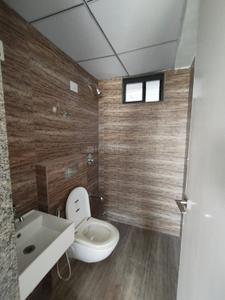 Image of 1400 Sq.ft 3 BHK Apartment / Flat for sale in Kavisha The Canvas, Bopal, Ahmedabad for Rs. 11200000