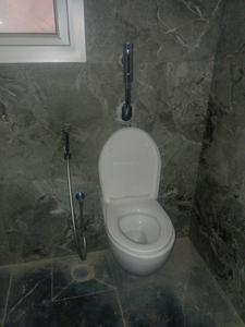 Bedroom One Image of 1475 Sq.ft 2 BHK Apartment / Flat for sale in Ananda The Drizzle, Narsingi Hyderabad for Rs. 12500000