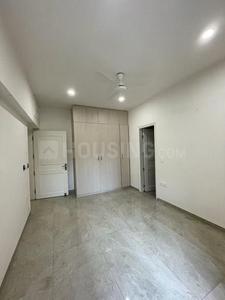 Hall Image of 1475 Sq.ft 3 BHK Apartment / Flat for rent in IFS Apartment, Mayur Vihar Phase 1 New Delhi for Rs. 55000