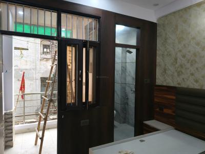 Bedroom Image of 850 Sq.ft 2 BHK Builder Floor for sale in Indirapuram Ghaziabad for Rs. 7300000
