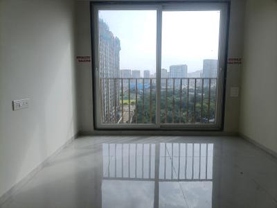 Bedroom Image of 1800 Sq.ft 3 BHK Apartment / Flat for sale in Crystal Corner, Kharghar Navi Mumbai for Rs. 23000000