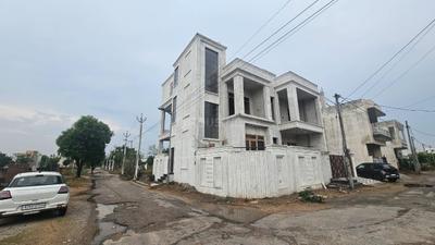 Image of 4000 Sq.ft 5 BHK Villa for sale in Mahapura, Jaipur for Rs. 26500000