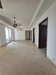 Hall Image of 1810 Sq.ft 3 BHK Apartment / Flat for sale in Puri Diplomatic Greens, Sector 110A Gurgaon for Rs. 33000000