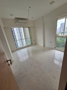 Hall Image of 1000 Sq.ft 2 BHK Apartment / Flat for rent in Ekta Tripolis, Goregaon West Mumbai for Rs. 85000