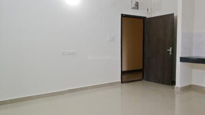 Living Room Image of 648 Sq.ft 2 BHK Apartment / Flat for rent in Gems City, Joka Kolkata for Rs. 9000