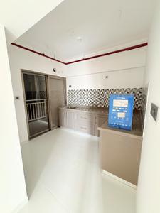 Kitchen Image of 1405 Sq.ft 3.5 BHK Apartment / Flat for sale in Bramha The Collection, Wadgaon Sheri Pune for Rs. 25000000