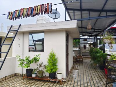 Image of 1800 Sq.ft 3 BHK Duplex for sale in Sahastradhara Road, Dehradun for Rs. 9500000