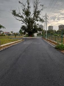 Image of 1200 Sq.ft Residential Plot / Land for sale in Devanahalli, Bengaluru for Rs. 7200000