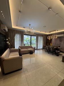 Hall Image of 2690 Sq.ft 3.5 BHK Apartment / Flat for sale in Nabha Zirakpur for Rs. 23537500