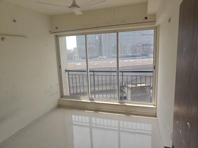 Bedroom Image of 1550 Sq.ft 3 BHK Apartment / Flat for sale in L And T Seawoods Residences Phase I, Seawoods Navi Mumbai for Rs. 38000000