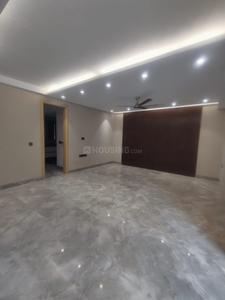 Hall Image of 4500 Sq.ft 4 BHK Builder Floor for sale in Greater Kailash I New Delhi for Rs. 120000000