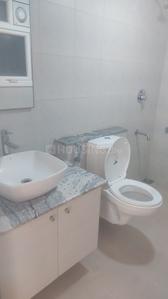 Image of 1698 Sq.ft 3 BHK Apartment / Flat for rent in Bhartiya Nikoo Homes Phase 2, Thanisandra, Bengaluru for Rs. 75000