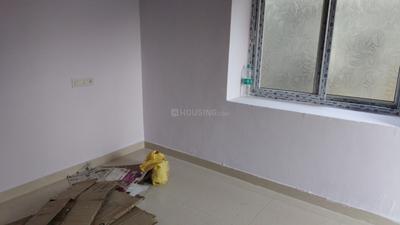 Bedroom Image of 1150 Sq.ft 2 BHK Apartment / Flat for sale in Nallakunta Hyderabad for Rs. 6500000