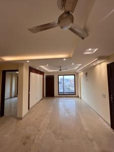 Hall Image of 1935 Sq.ft 3.5 BHK Apartment / Flat for sale in Sector 56 Gurgaon for Rs. 32500000