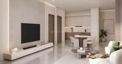 Kitchen Image of 398 Sq.ft 1 RK Apartment / Flat for sale in International City Phase(2) Dubai for Rs. 14729449
