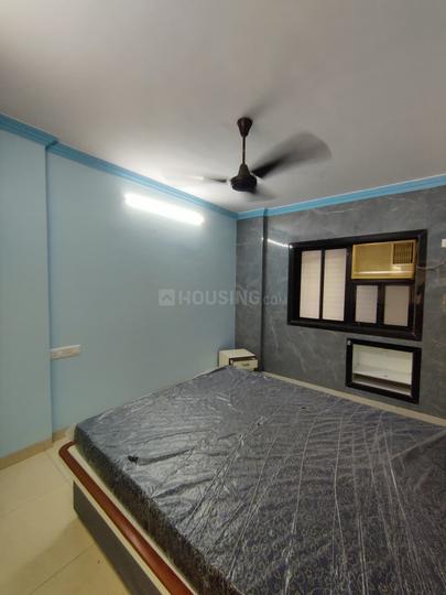 Chikuwadi, Borivali West Bedroom 1
