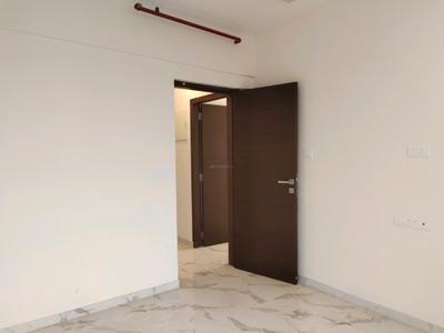 Bedroom Image of 710 Sq.ft 2 BHK Apartment / Flat for sale in Dotom Isle , Kandivali West Mumbai for Rs. 14200000