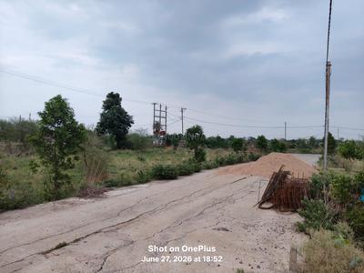 Image of 55000 Sq.ft 1 RK Farm House for sale in Ratibad, Bhopal for Rs. 3850000