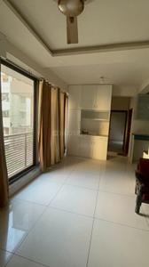Hall Image of 2250 Sq.ft 3 BHK Apartment / Flat for rent in Chandkheda Ahmedabad for Rs. 28000