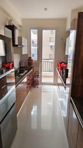 Kitchen Image of 1425 Sq.ft 3 BHK Apartment / Flat for sale in Ambika LA Parisian , Sector 66 Mohali for Rs. 17500000