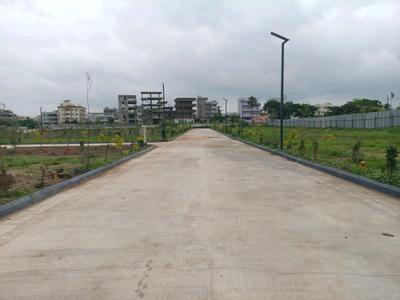 Image of 150 Sq.ft Residential Plot / Land for sale in Bongloor, Hyderabad for Rs. 3750000