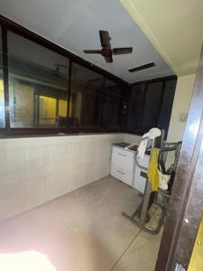 Kitchen Image of 1260 Sq.ft 3 BHK Apartment / Flat for rent in Thane West Thane for Rs. 86000