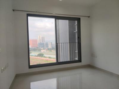 Bedroom Image of 1243 Sq.ft 3 BHK Apartment / Flat for sale in Sunteck City 4th Avenue, Goregaon West Mumbai for Rs. 38000000