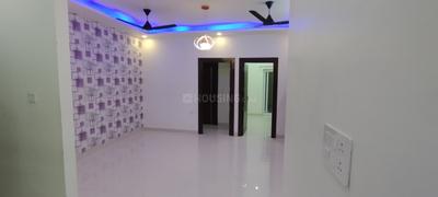 Hall Image of 1350 Sq.ft 2 BHK Builder Floor for rent in Aman Vihar Dehradun for Rs. 28000