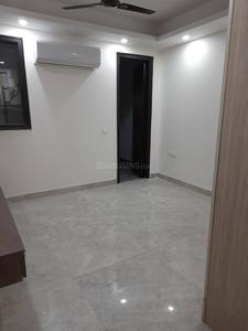 Hall Image of 1800 Sq.ft 3 BHK Builder Floor for sale in Kalkaji New Delhi for Rs. 40000000