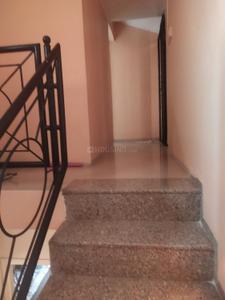 Image of 1300 Sq.ft 3 BHK Duplex for sale in Sumanchandra Hundred Huts, Pathardi Phata, Nashik for Rs. 6500000