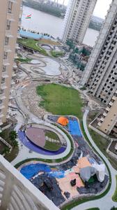 Image of 1683 Sq.ft 4 BHK Apartment / Flat for sale in Alcove New Kolkata Sangam, Serampore, Hooghly for Rs. 10000000