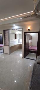 Hall Image of 440 Sq.ft 1 BHK Apartment / Flat for sale in Kalwad Road Jaipur for Rs. 2059770