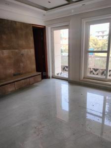 3 BHK Independent Builder Floor